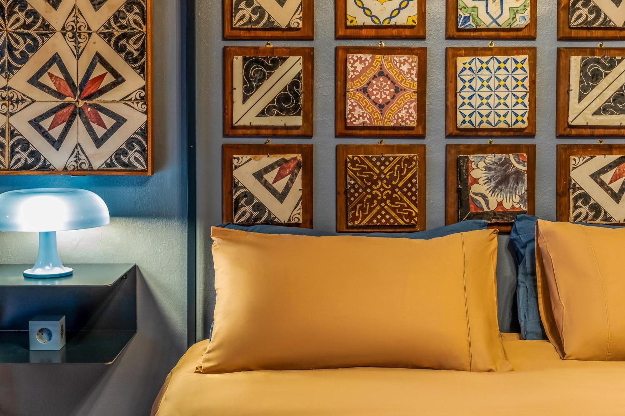 Le Stanze Al Genio Di Darlon Bed and breakfast