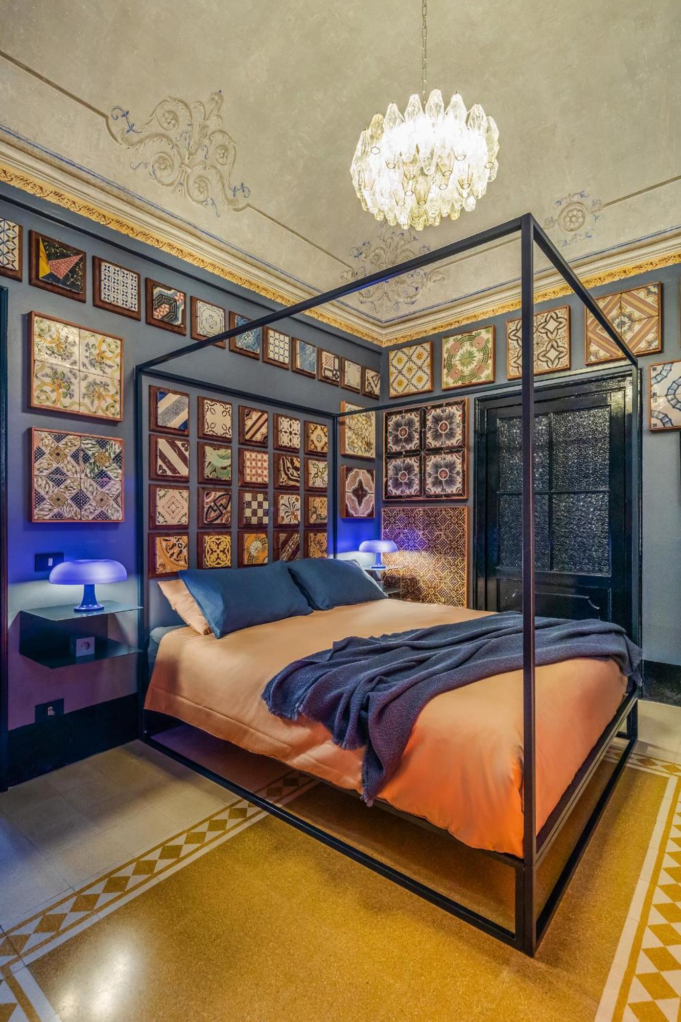 Bed and breakfast Le Stanze Al Genio Di Darlon