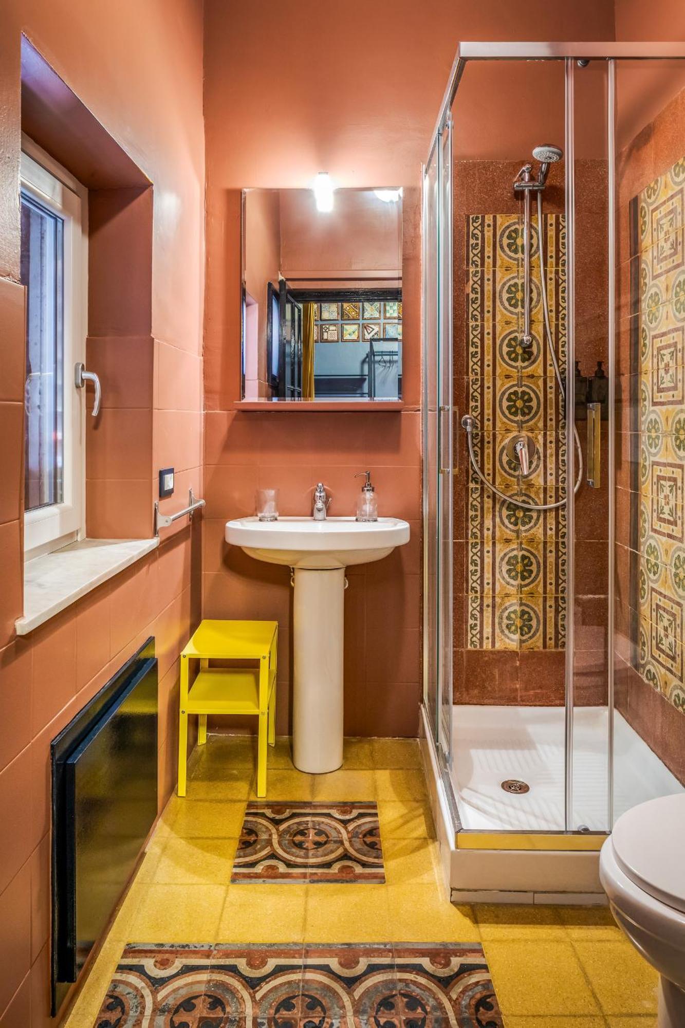 Le Stanze Al Genio Di Darlon Bed and breakfast