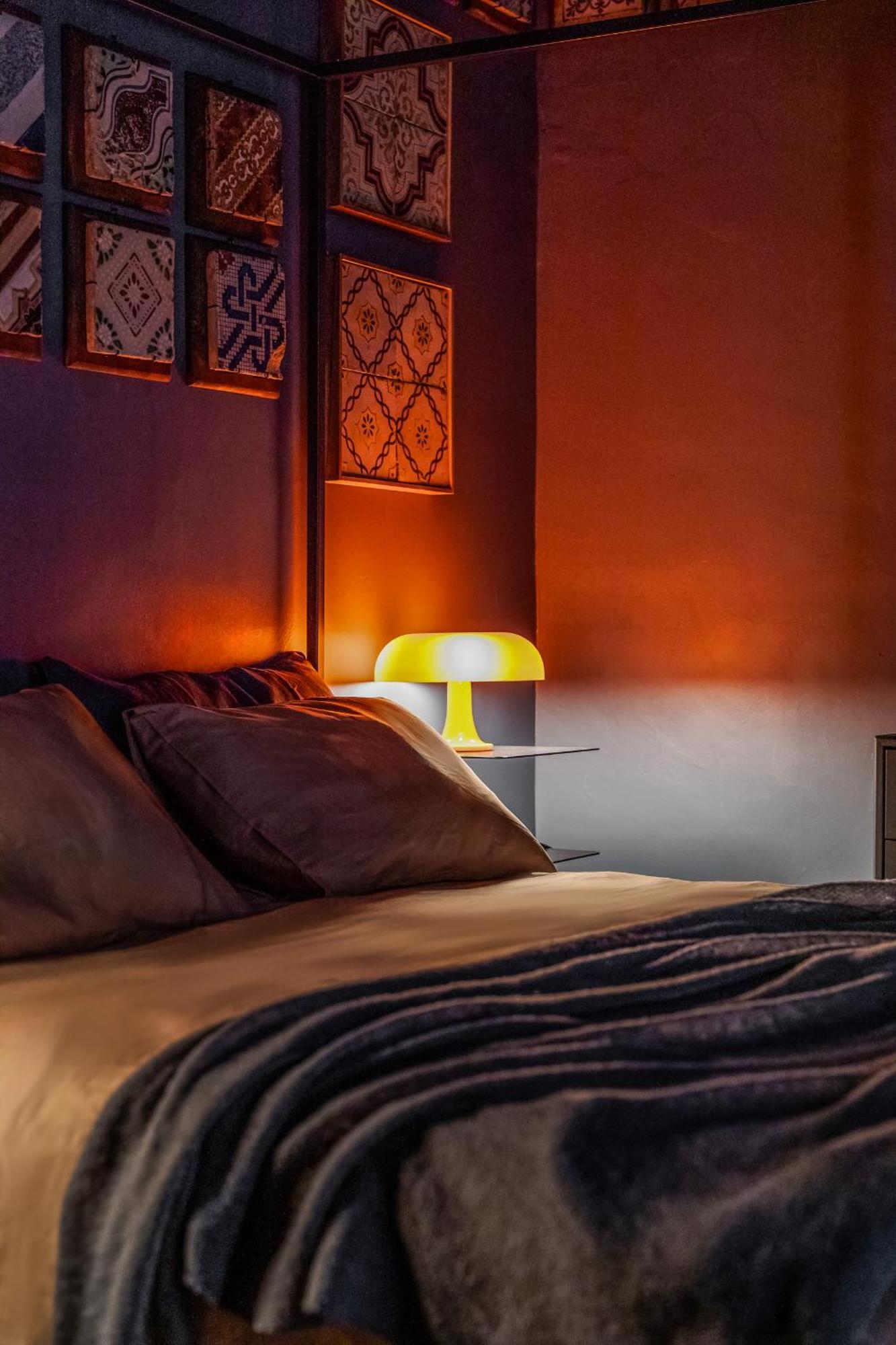 Le Stanze Al Genio Di Darlon Bed and breakfast Palermo
