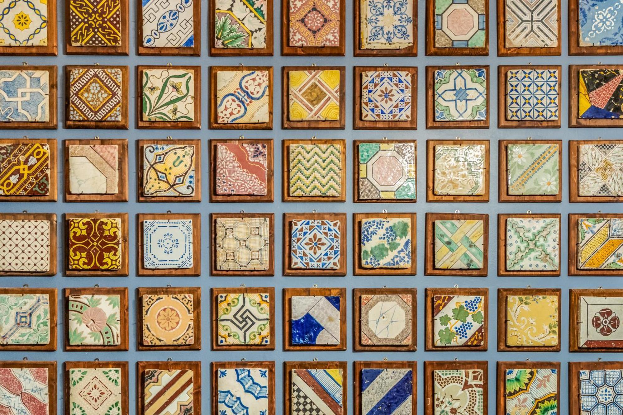 Le Stanze Al Genio Di Darlon Palermo