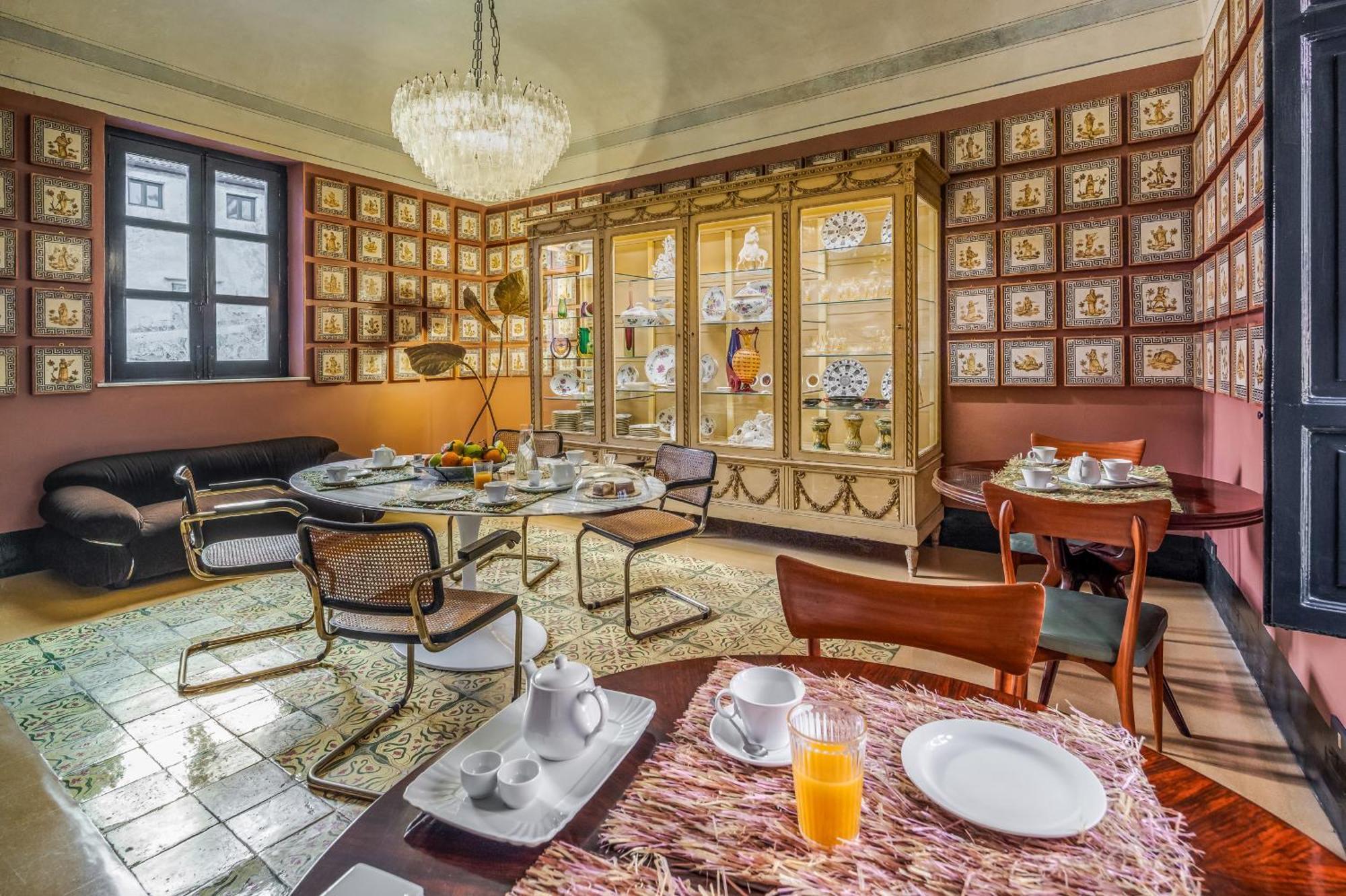 Bed and breakfast Le Stanze Al Genio Di Darlon