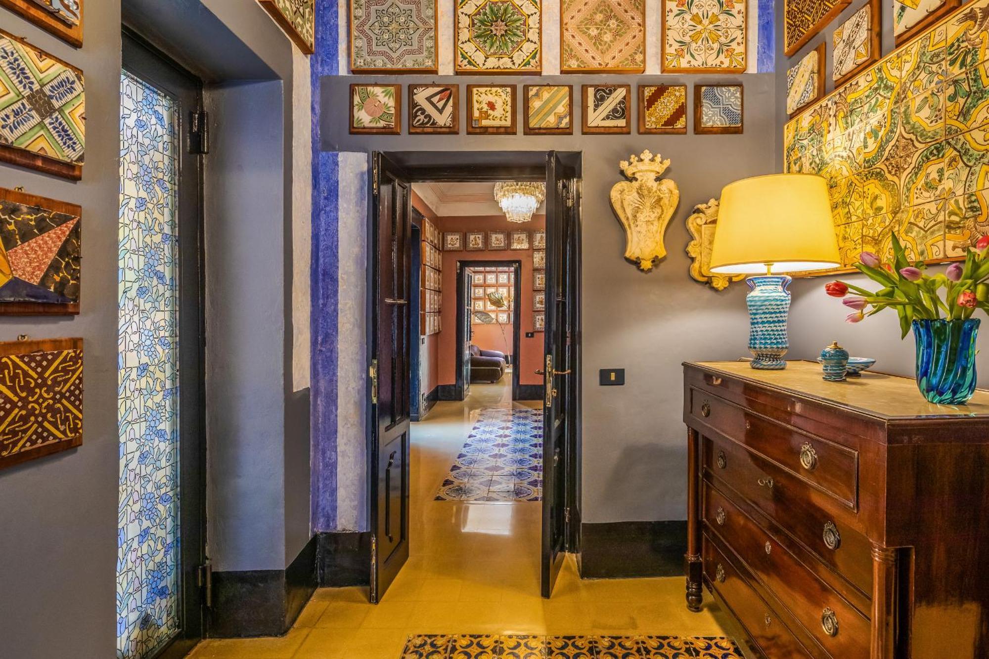 Le Stanze Al Genio Di Darlon Bed and breakfast 2*
