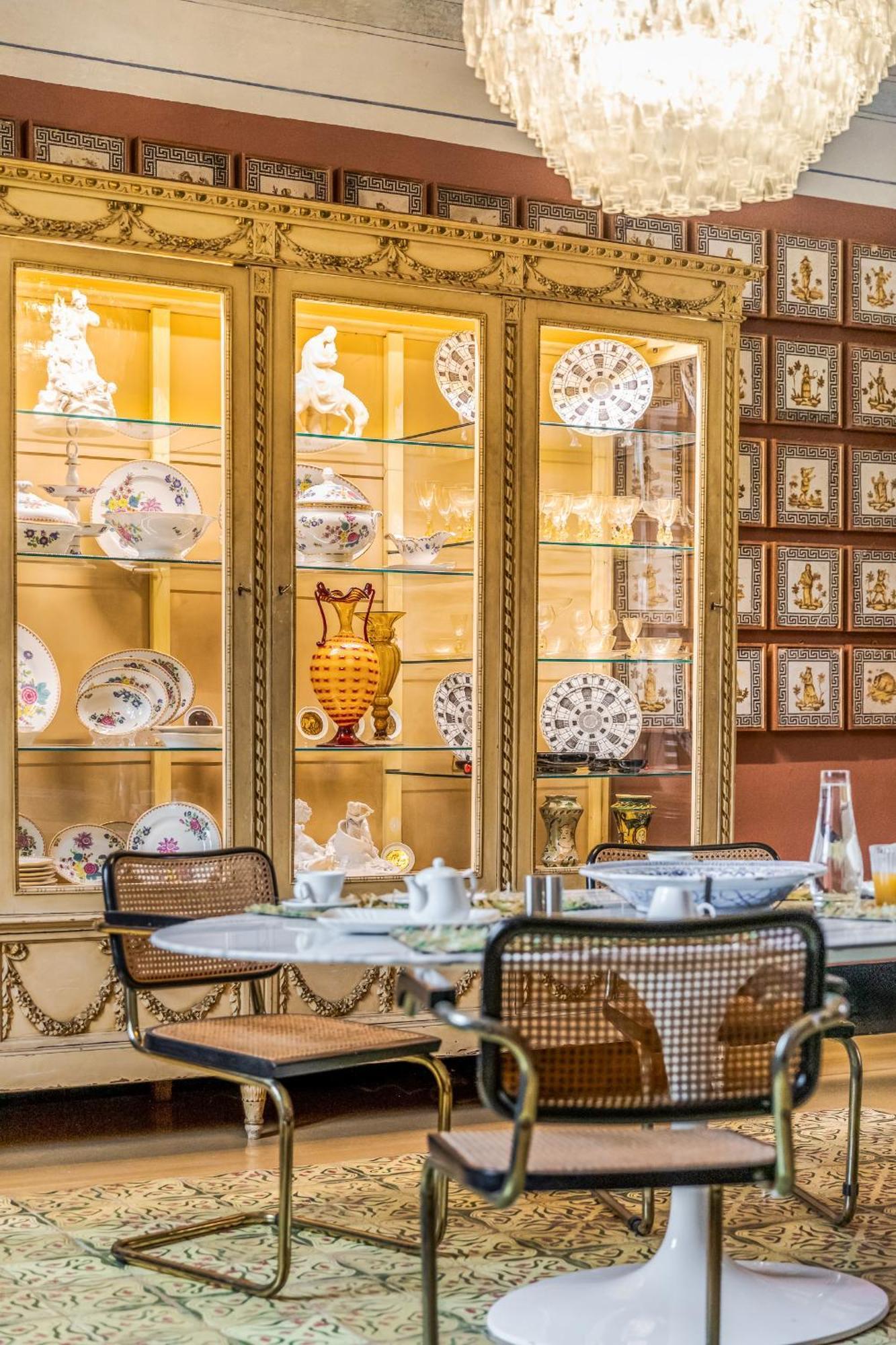 Le Stanze Al Genio Di Darlon Bed and breakfast