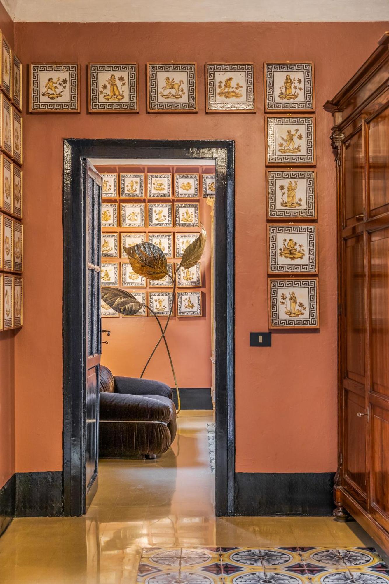 Le Stanze Al Genio Di Darlon Palermo