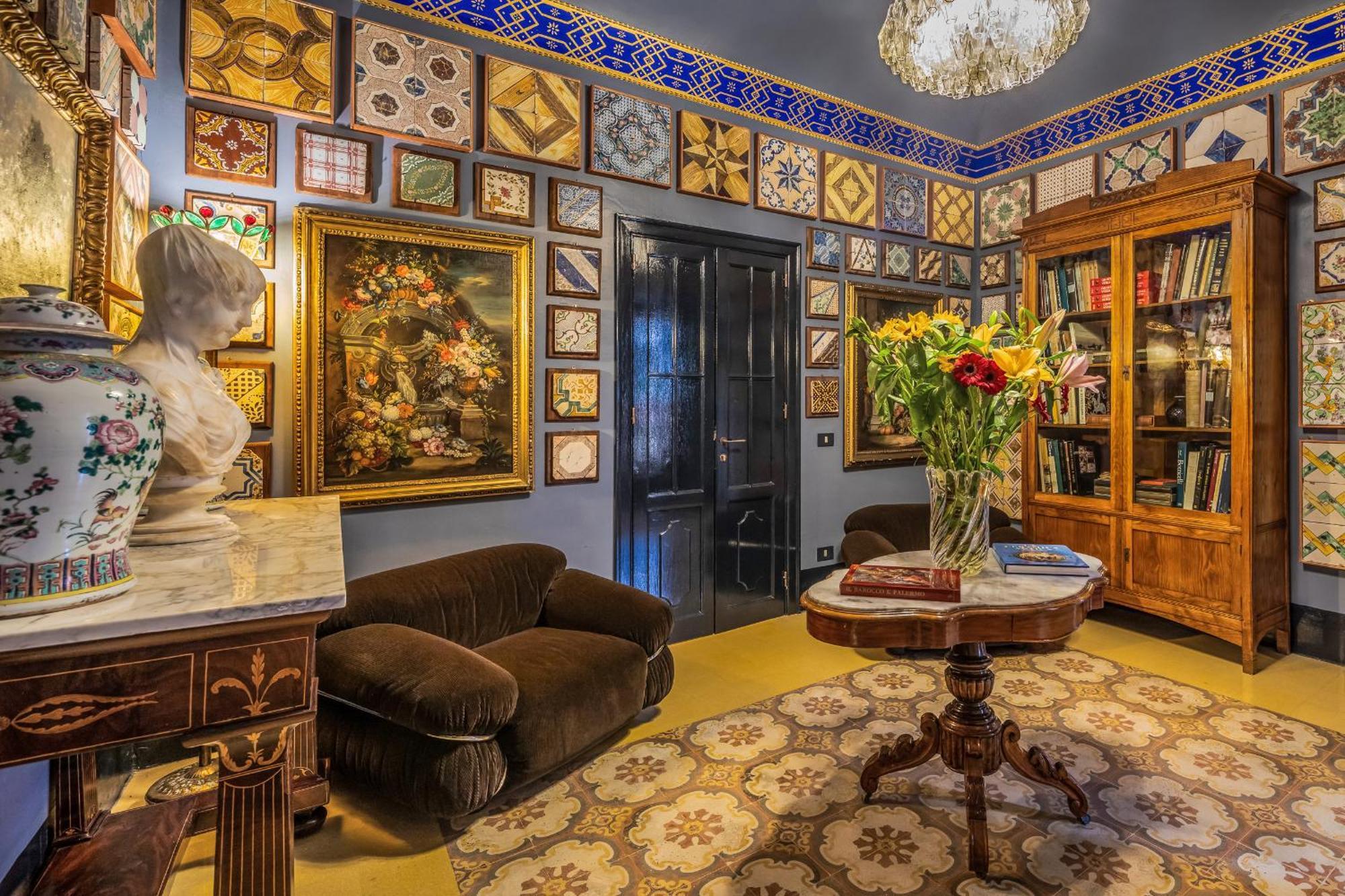 Le Stanze Al Genio Di Darlon Bed and breakfast 2*