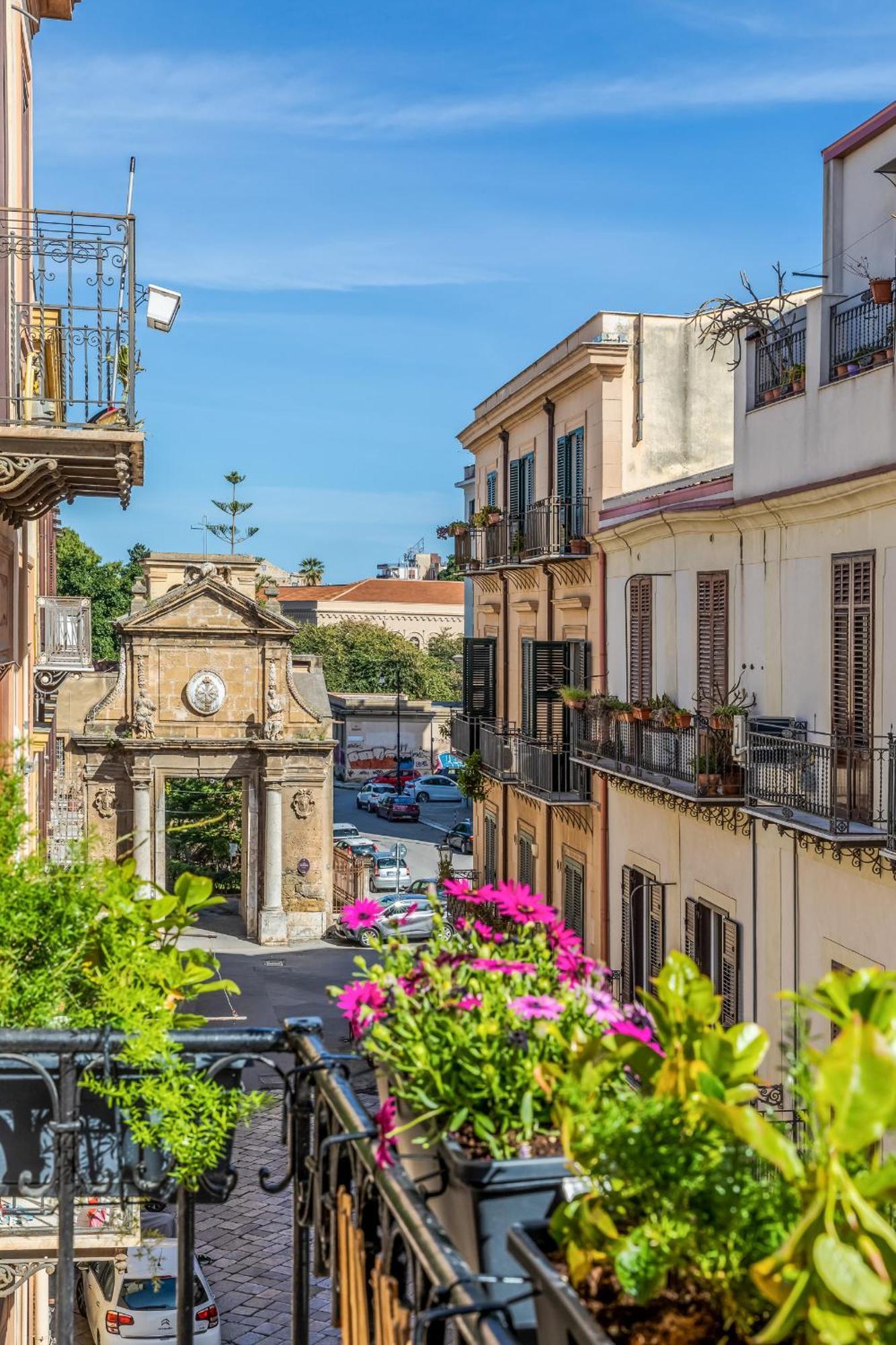 Bed and breakfast Le Stanze Al Genio Di Darlon