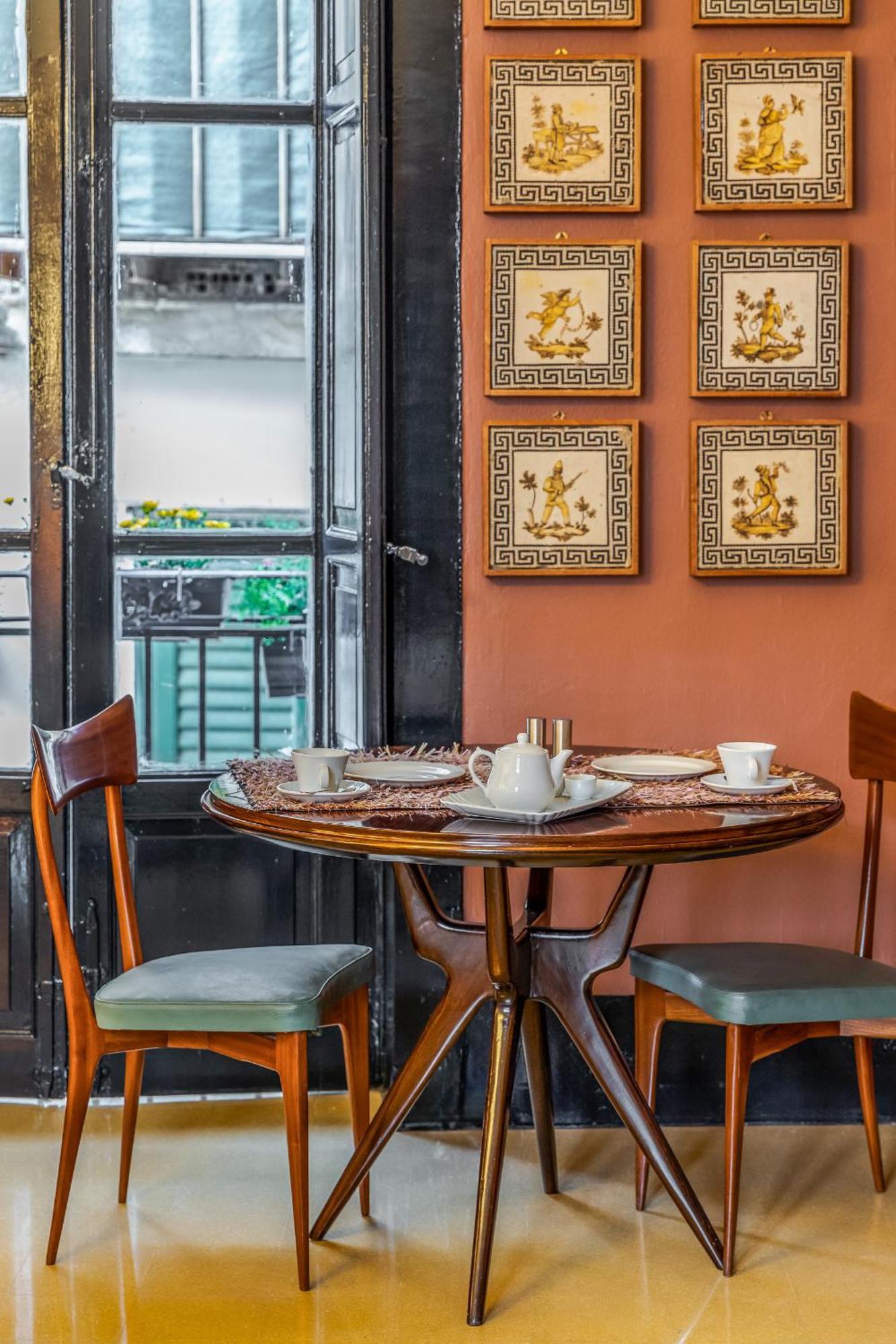 Bed and breakfast Le Stanze Al Genio Di Darlon Palermo