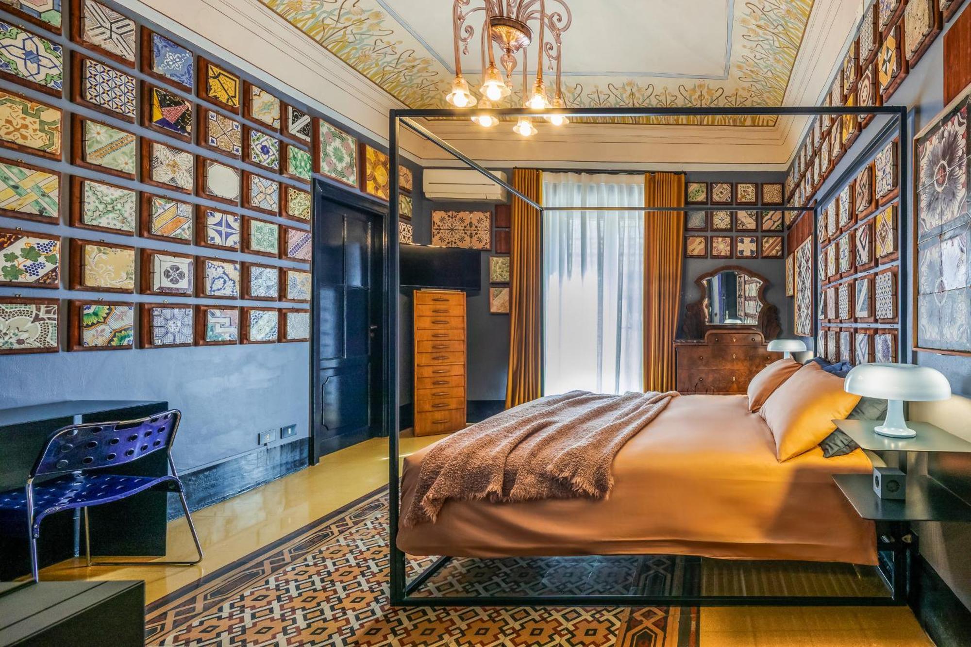 Le Stanze Al Genio Di Darlon Bed and breakfast
