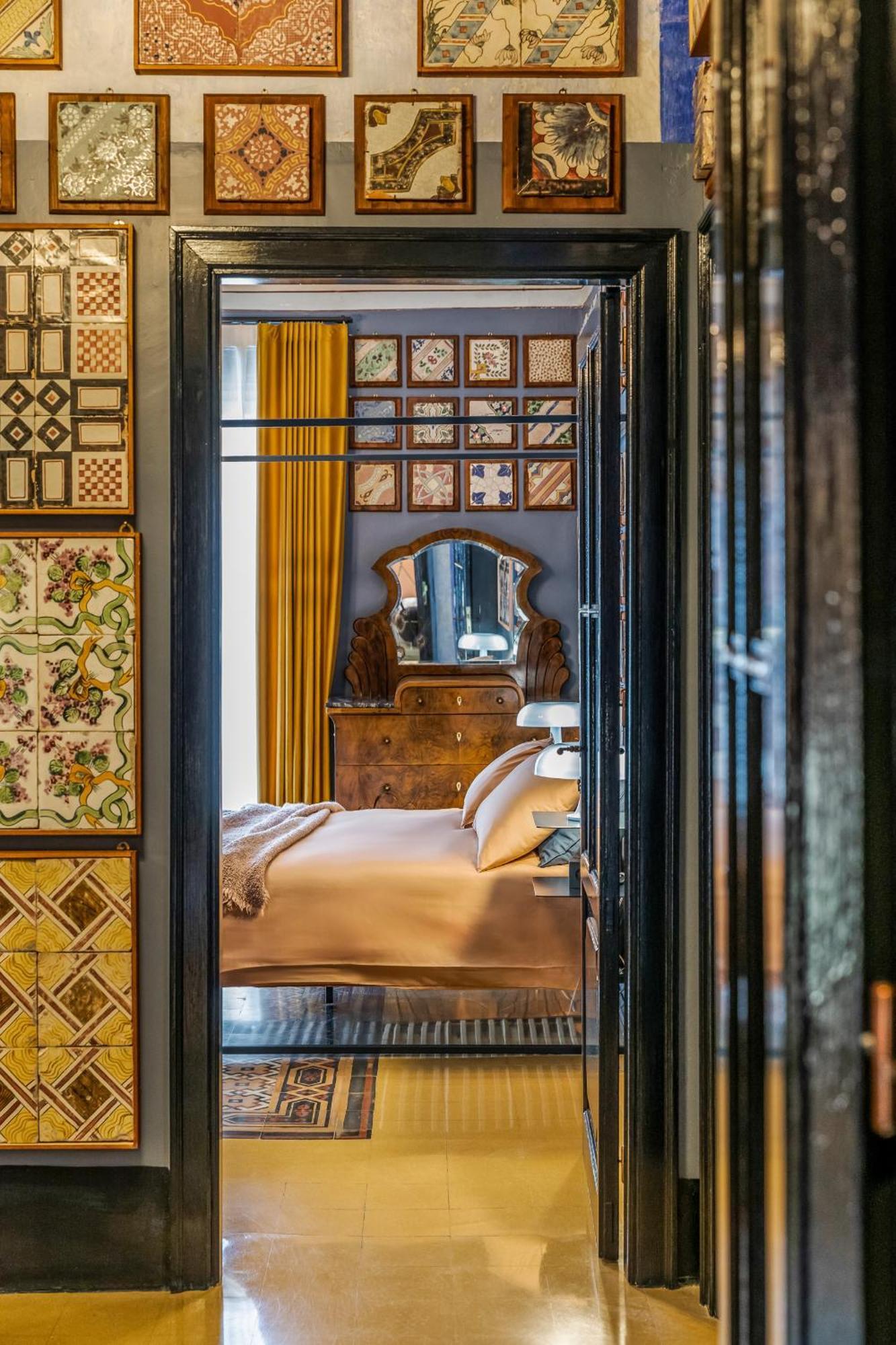 Bed and breakfast Le Stanze Al Genio Di Darlon 2*