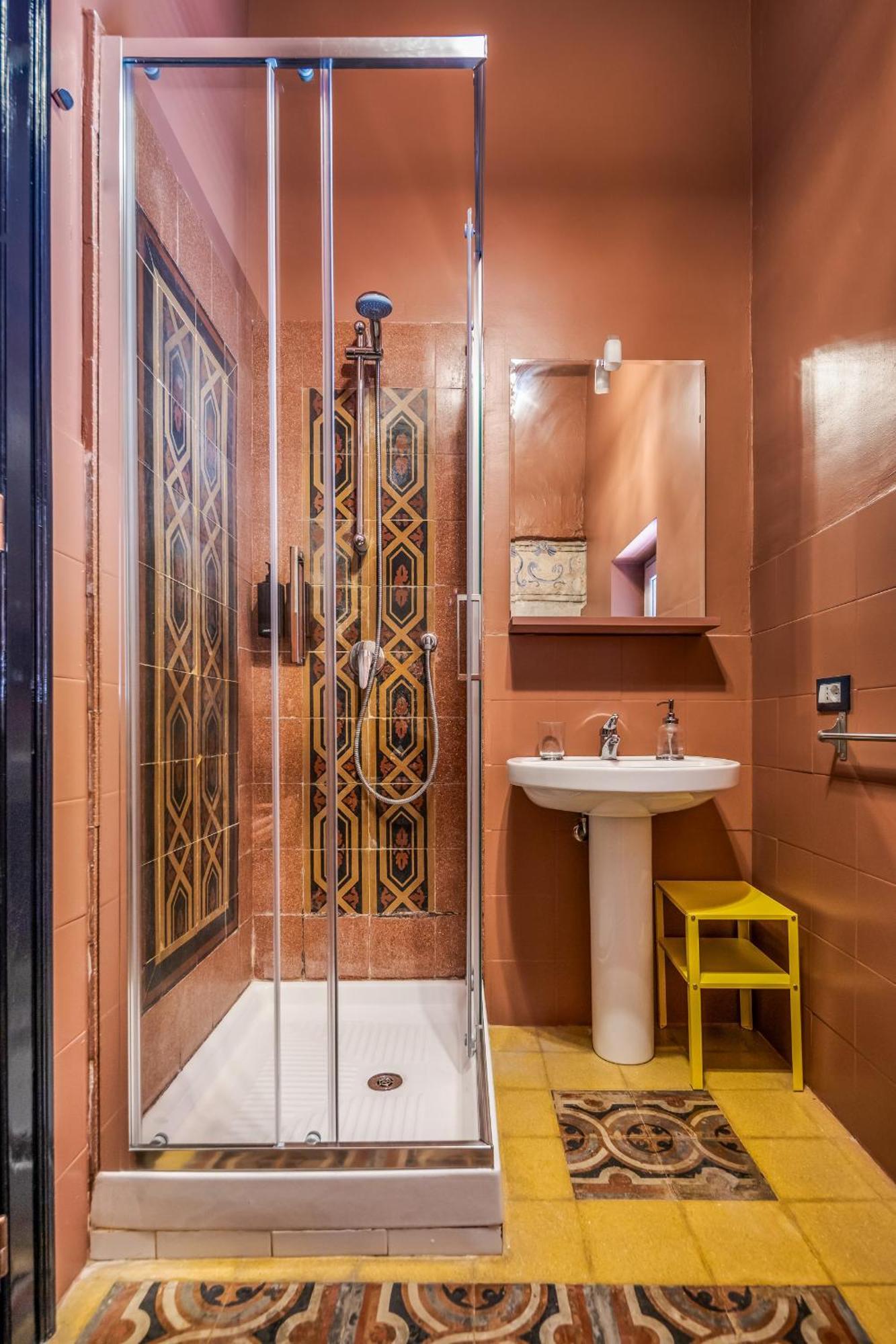 Le Stanze Al Genio Di Darlon Bed and breakfast
