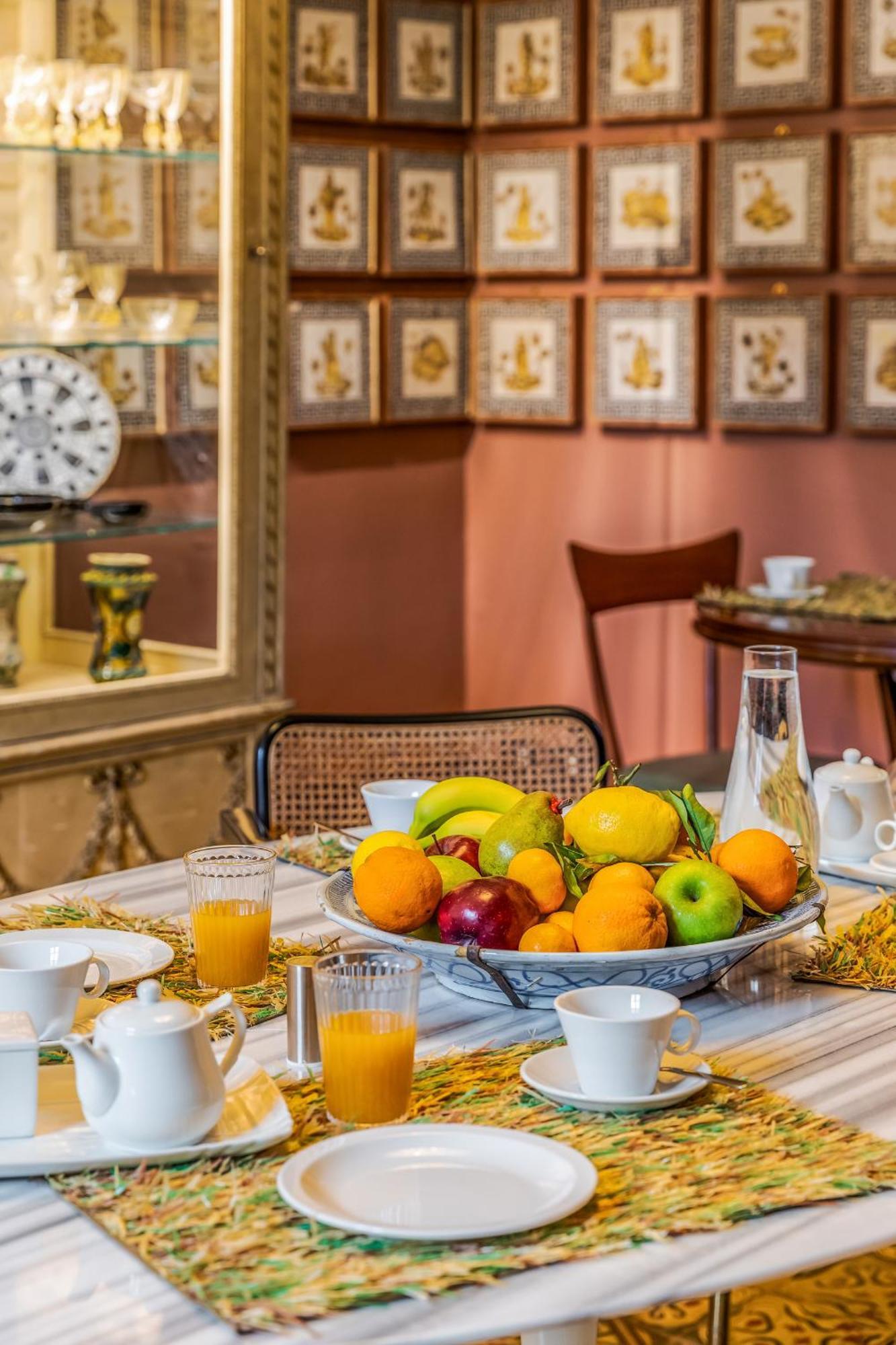 Bed & Breakfast Le Stanze Al Genio Di Darlon 2*