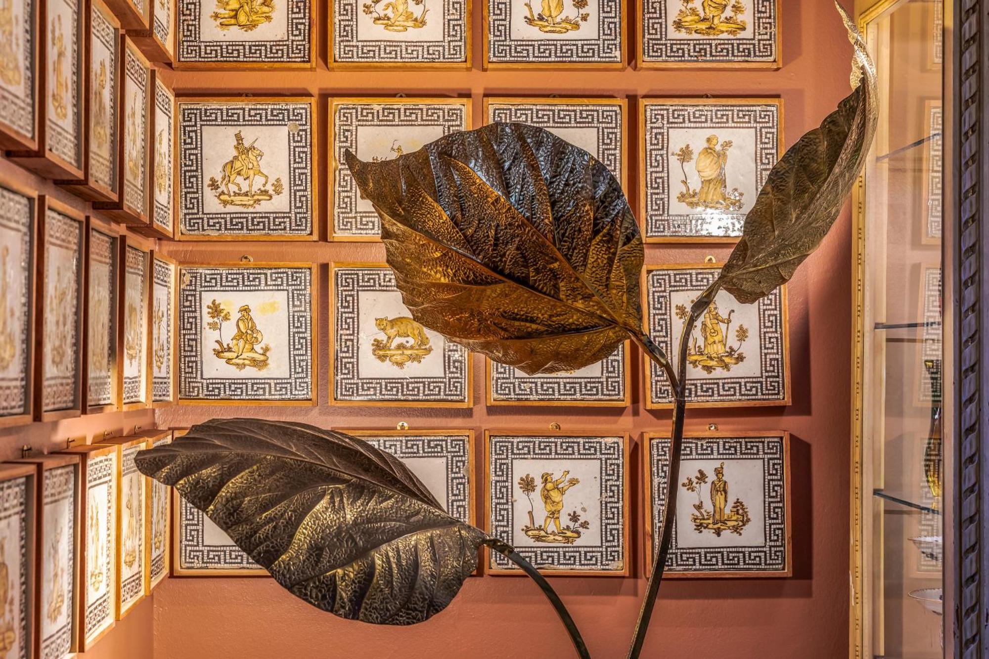 Bed & Breakfast Le Stanze Al Genio Di Darlon
