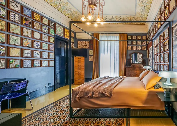 Stanze al Genio B&B