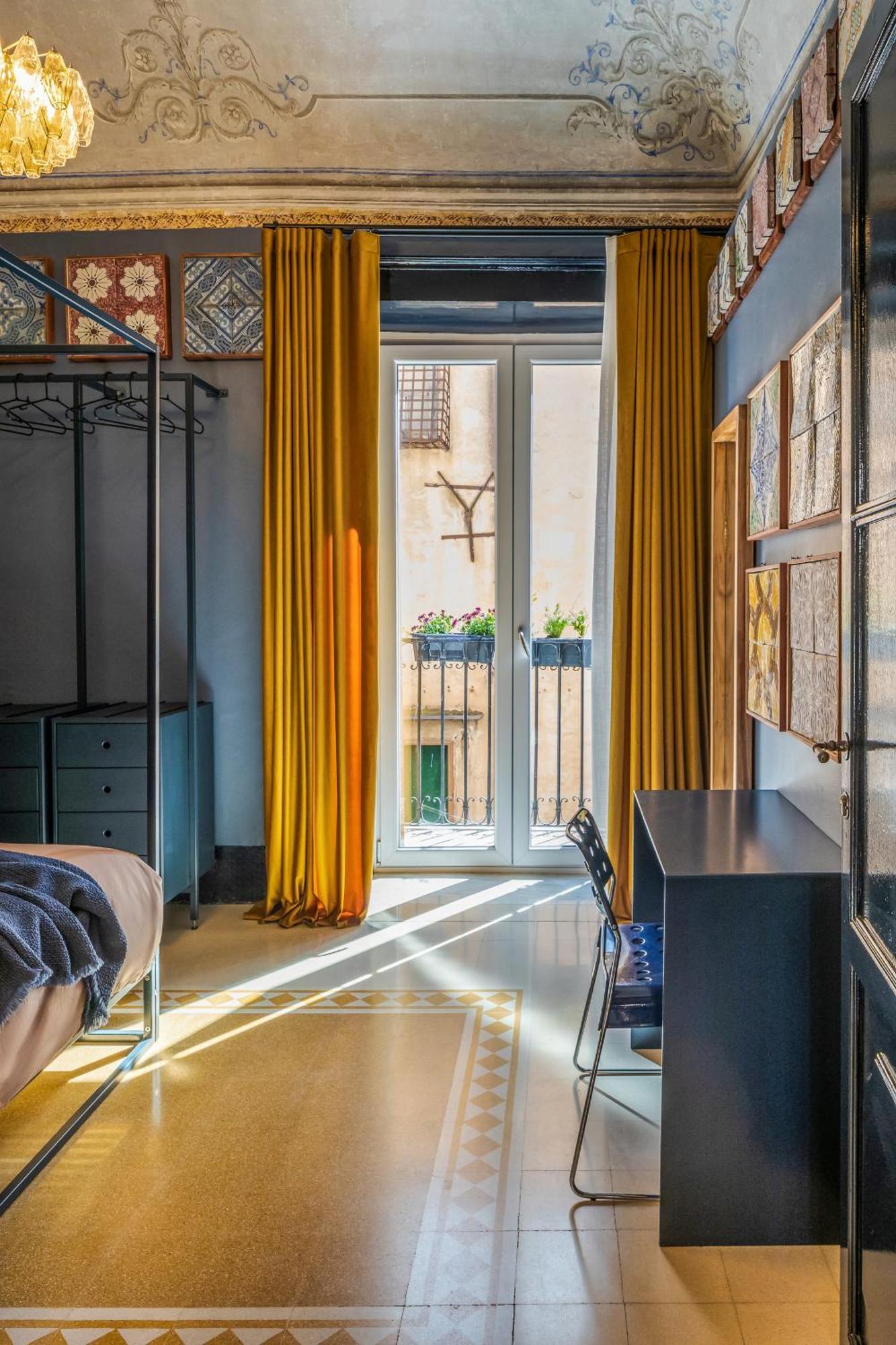 Frühstückspension Stanze Al Genio Palermo